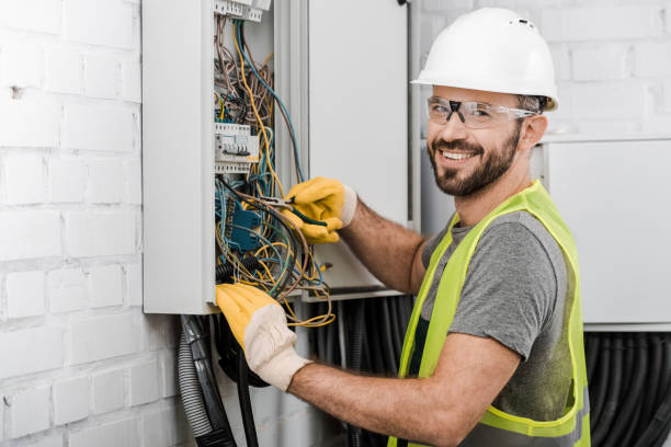 Best Commercial Electrician Services  in Muskegon, MI