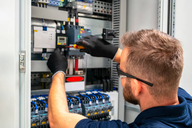 Best Emergency Electrician Near Me  in Muskegon, MI