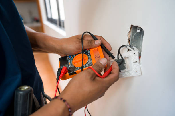 Best 24-Hour Electrician  in Muskegon, MI