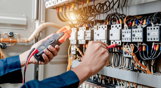 Best Electrician for Home Renovation  in Muskegon, MI