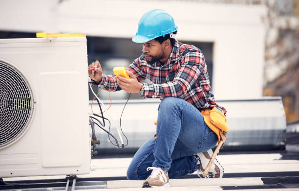 Best Licensed Electrician  in Muskegon, MI