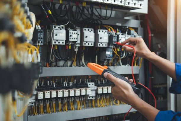 Best Electrical Rewiring Services  in Muskegon, MI