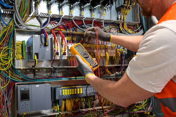 Best Residential Electrician Services  in Muskegon, MI